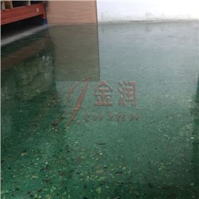 金潤新材料