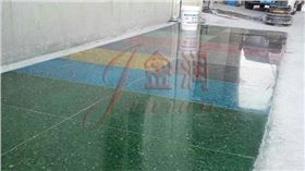 金潤新材料