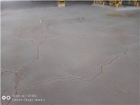 原地面開裂