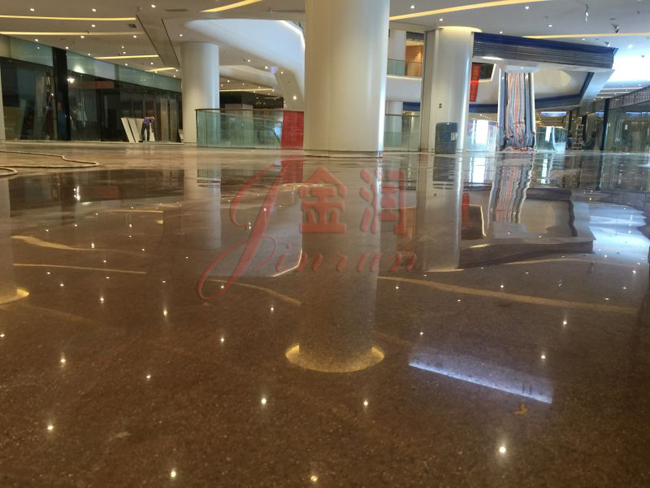 金潤(rùn)新材料