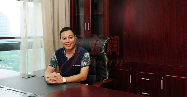 金潤新材料
