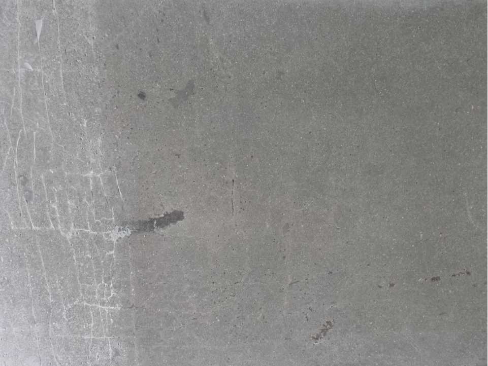 拋光混凝土的自動修補技術(shù)