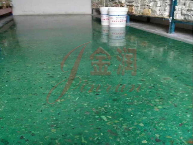 金潤(rùn)新材料